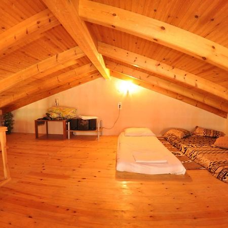 Byronas Apartments Палеокастрица Екстериор снимка
